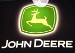 John Deere