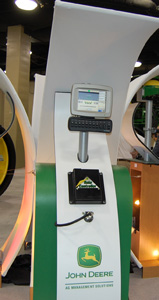 John Deere Precision