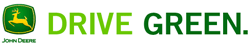 John Deere Drive Green