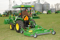 Drive Green