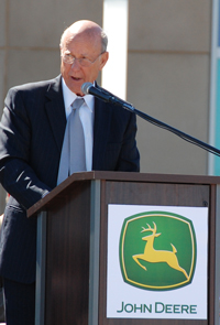 john deere olathe pat roberts