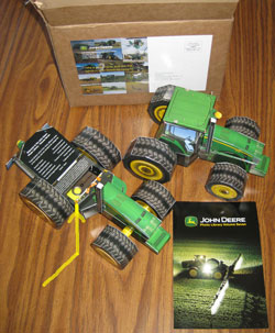 John Deere Photo Library