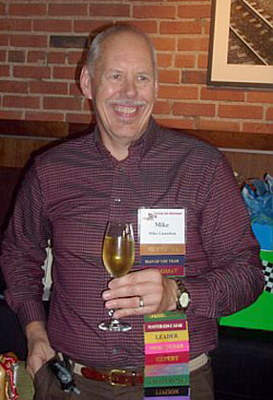 Mike Gustafson