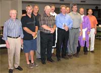 1st Degree Group