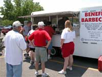 Barbeque 2005