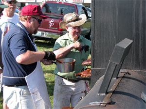 2006 Barbeque