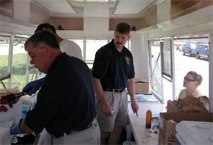 2006 Barbeque
