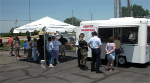 2006 Barbeque