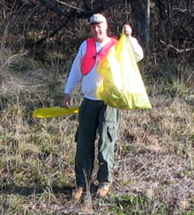Highway Cleanup