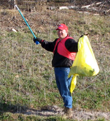 Highway Cleanup