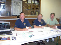 Knights of Columbus 12992 Booth