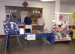 2006 Parish Ministry Day