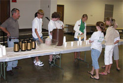 2006 Parish Ministry Day