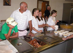 2006 Parish Ministry Day