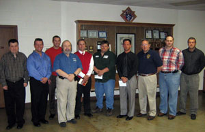 New Members