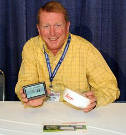 Harlan Little