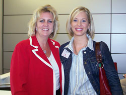 LPC Breakfast at WDE