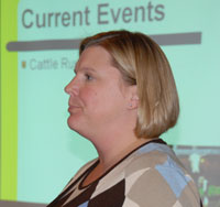 Carol Lorenzen