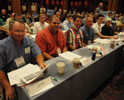 Cattle Industry Summer Conference