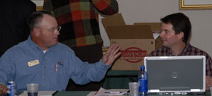 Missouri Beef Industry Council Board Meeting