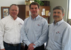 MBIC leaders