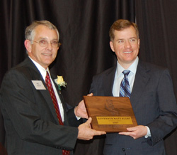 MCGA and Matt Blunt