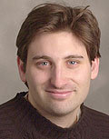 Mark Bazer