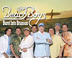 Beach Boys