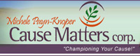 Cause Matters