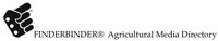 Finder Binder Ag Media Directory