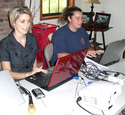 New Media Training at Southeast AgNet
