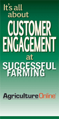 Successful Farming