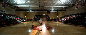My Real Life Tour Assembly