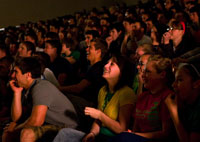 My Real Life Tour Assembly