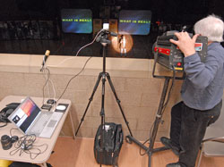 AgWired Live TV