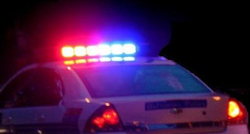 cop car