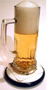 Revolutionary Beer Coasters