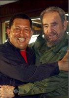 Chavez-Castro