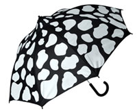 Cow Umbrella