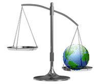 earth