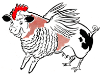 FarmBoy Unimal