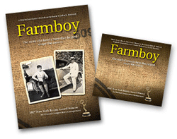 FarmBoy Movie