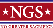 No Greater Sacrifice