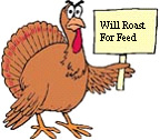 Turkey sign