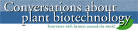 Conversations About Plant Biotechnology 