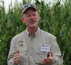 Dan Johnson