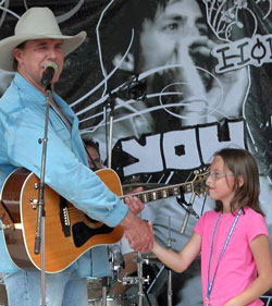 Michael Peterson & Elizabeth