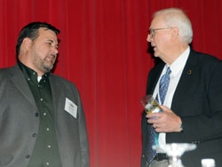 Dr. Abner Womack