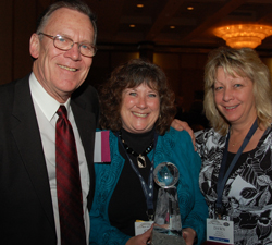 nafb honors