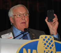 nafb honors